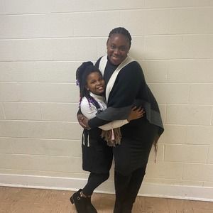 Meet your Posher, Akeyla